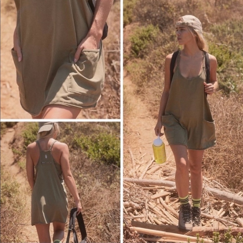 Hot Shot Dress Size Small
